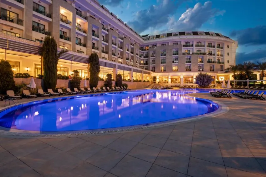 SUNLAND RESORT KEMER (EX. IMPERIAL SUNLAND HOTEL)  5*-1