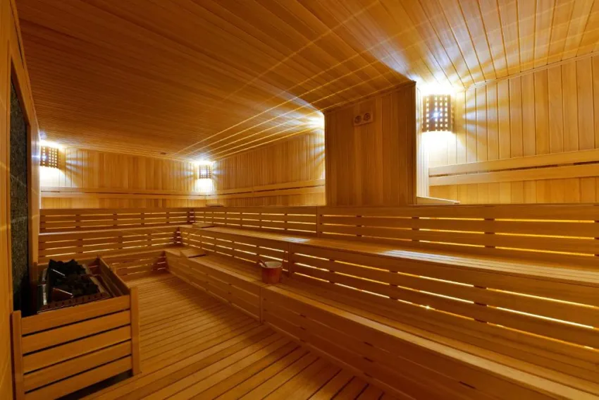 ETHNO HOTELS BELEK  5*-15