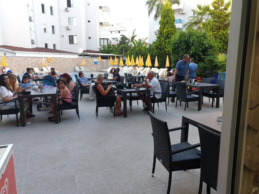 Acar Hotel 4*-8