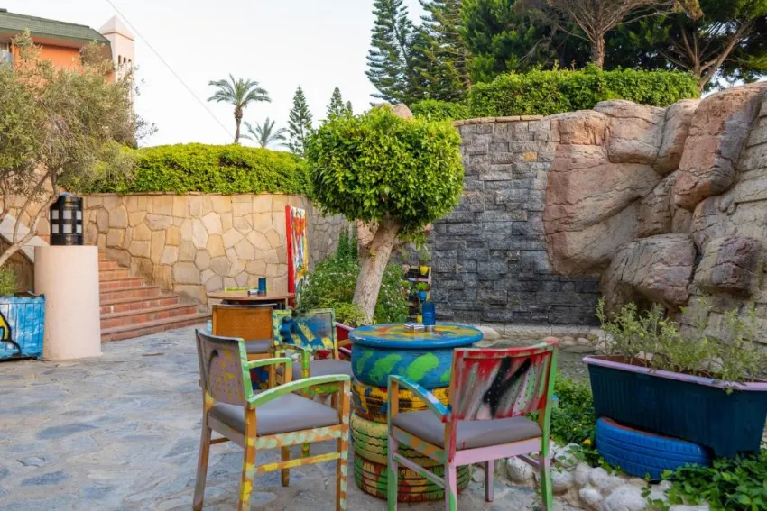 Aqi Pegasos Resort Hotel 5*-25