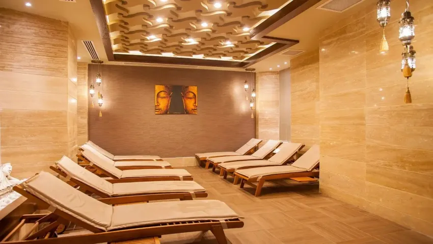 Dream World Aqua Hotel 5*-29