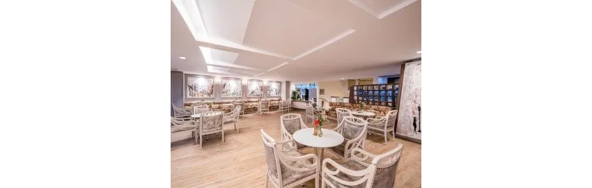 Concorde De Luxe Resort 5*-4