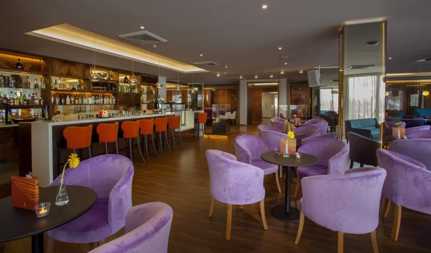 Lordos Beach Hotel & Spa 4*-12