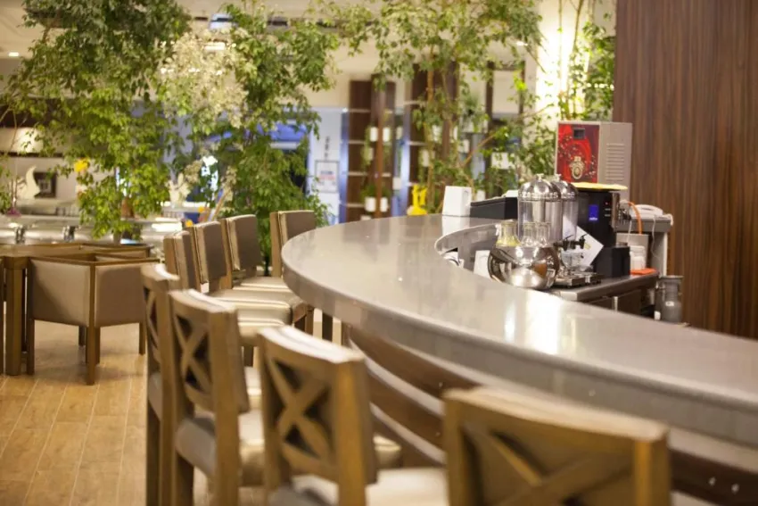 WASHINGTON RESORT & SPA  5*-27