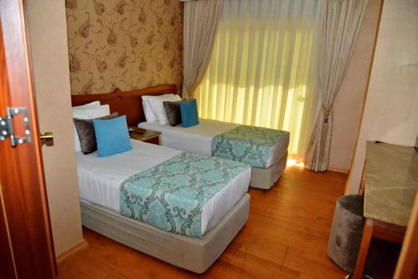 Asteria Bloom Side (Ex: Selectum For Two Side) 5*-15