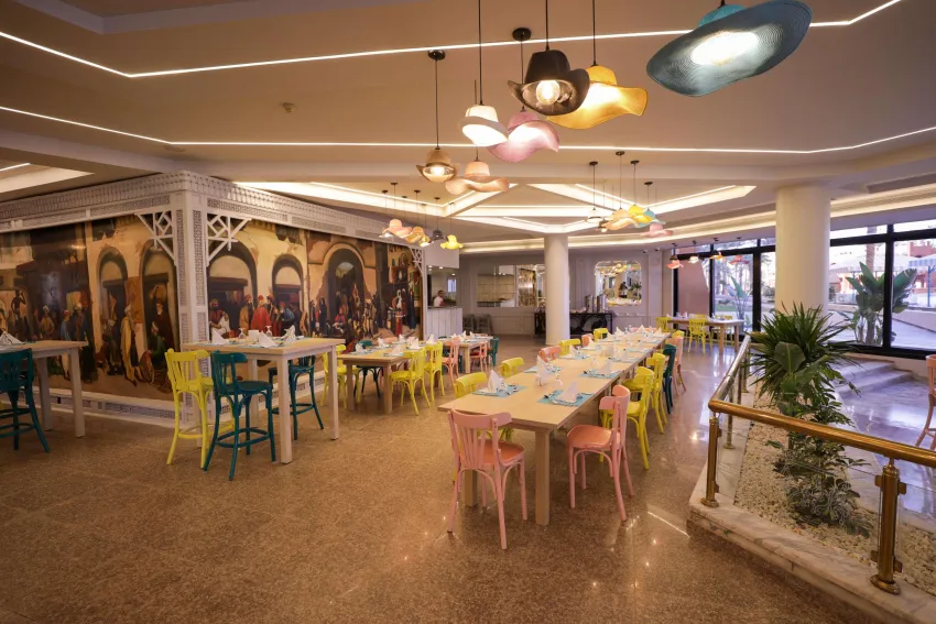 Calimera Blend Paradise Resort 5*-88