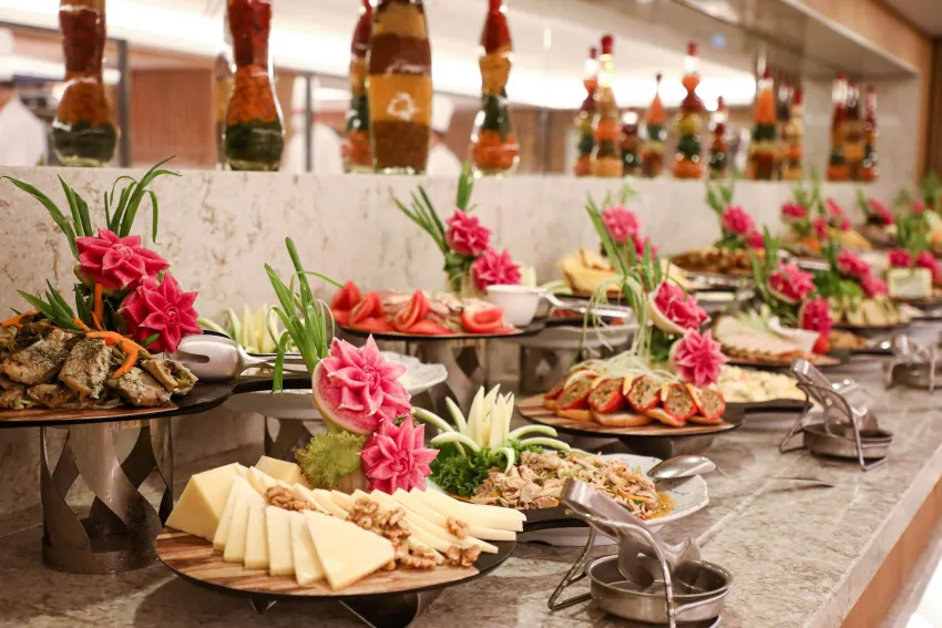 Miramare Beach Hotel 5*-195