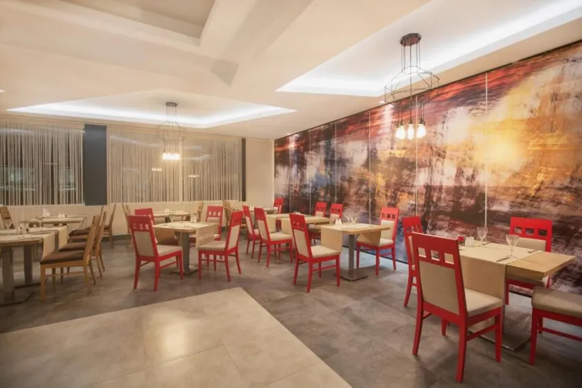 Innvista Hotels Belek 5*-17