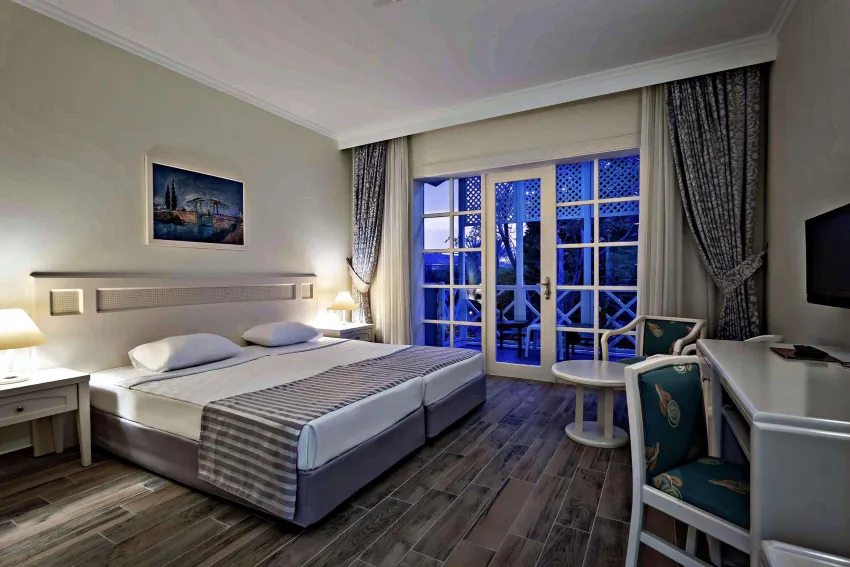 Asteria Family Resort Side (ex. Euphoria Palm Beach Side) 5*-25