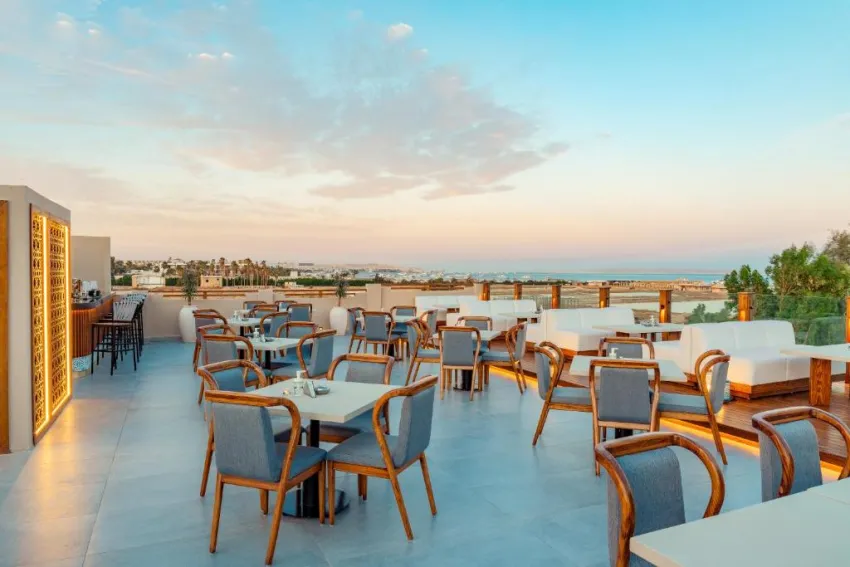 SUNRISE AQUA JOY RESORT  4*-23