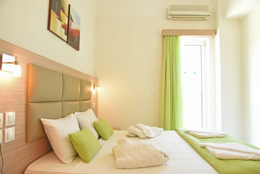 Sun Boutique Hotel 2*-8