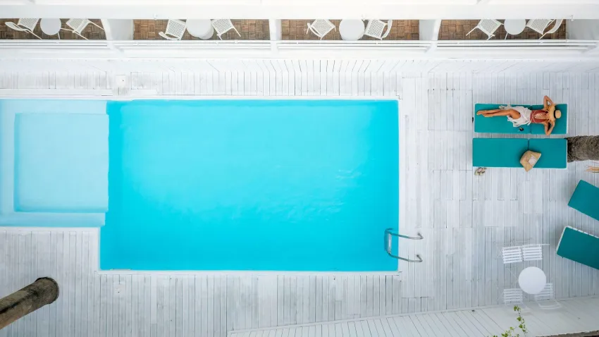 Azure Mare Hotel 3*-9