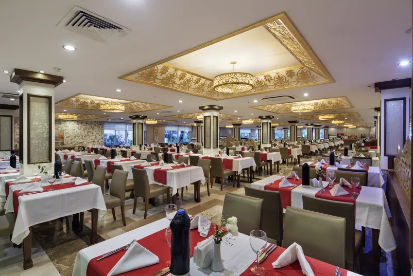 Crystal Tat Beach Golf Resort & Spa 5*-46