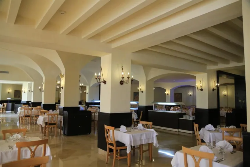 THALASSA MAHDIA AQUA PARK  4*-9