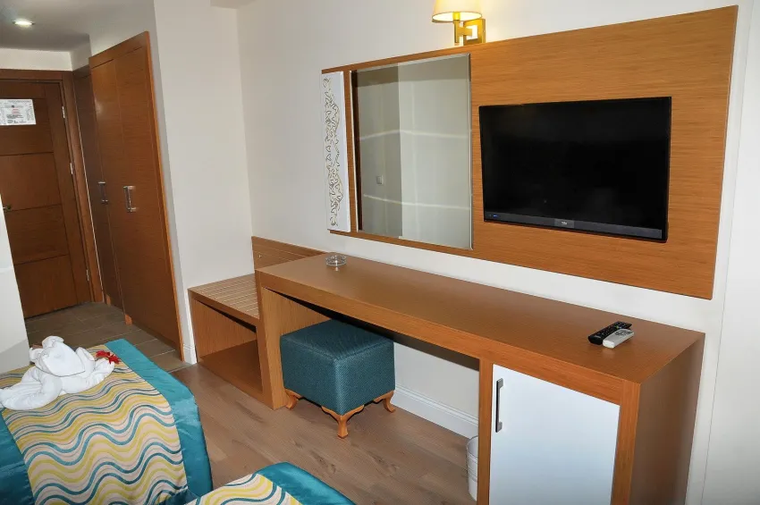 Kemer Dream Hotel 4*-6