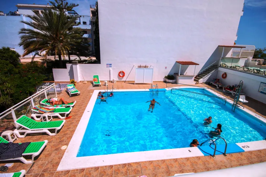 Amic Miraflores Hotel 3*-24