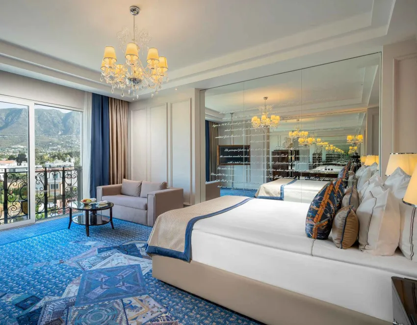 Kaya Palazzo Resort And Casino 5*-8