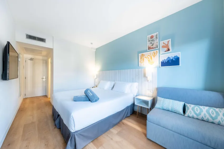 Barcelo Ponent Beach 4*-100