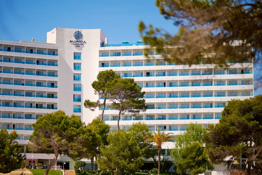 Alua Carolina Adults Only 4*-2