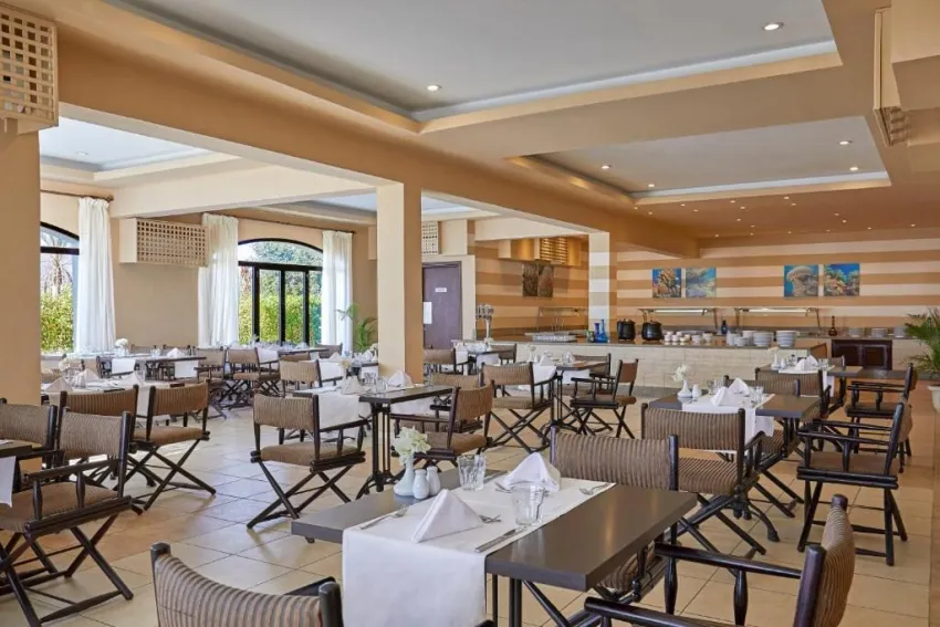 Jaz Neo Naama Bay 4*-6