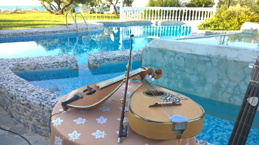 Orpheas Resort Hotel Adults Only 16+ 4*-141