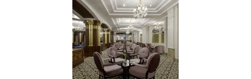Sentido Kamelya Fulya Hotel (Ex. Kamelya Fulya Hotel) 5*-7
