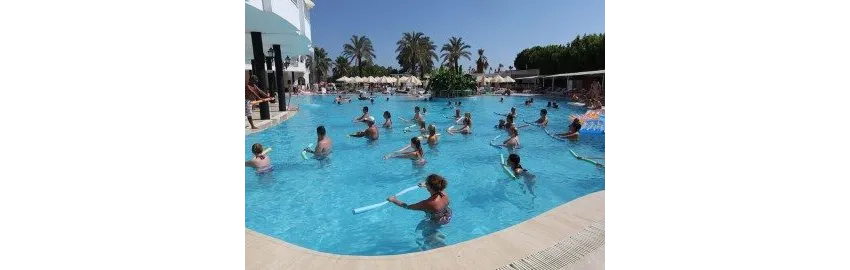 Serenis Hotel 5*-19