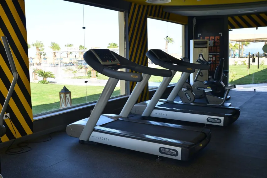 Amwaj Beach Club Abu Soma 4*-7
