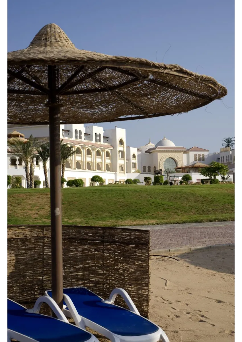 Old Palace Resort Sahl Hasheesh 5*-5