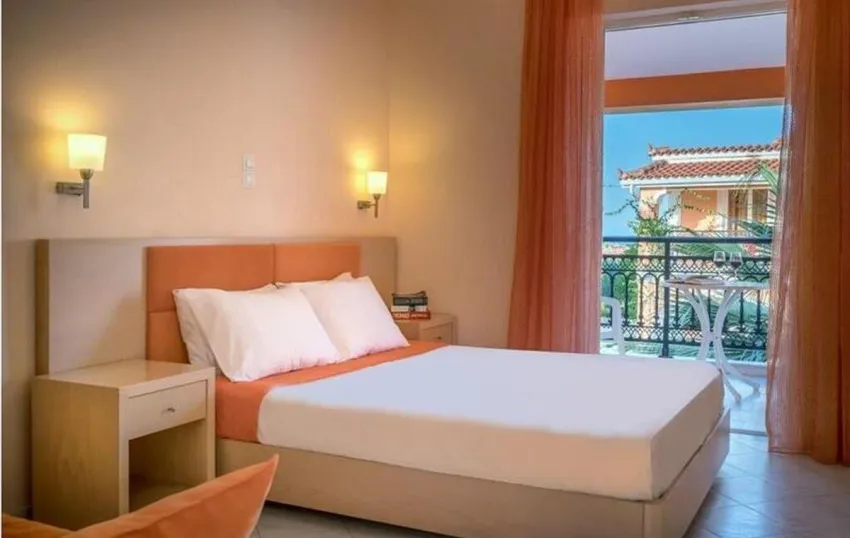 The Dream Hotel- To Oniro 3*-27