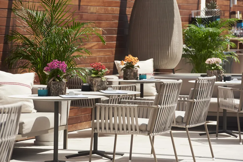 Innside Palma Bosque 4*-230