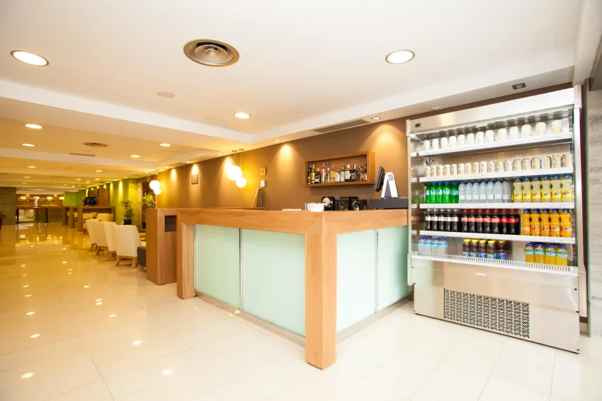 AV Hotels Don Pepe 3*-23