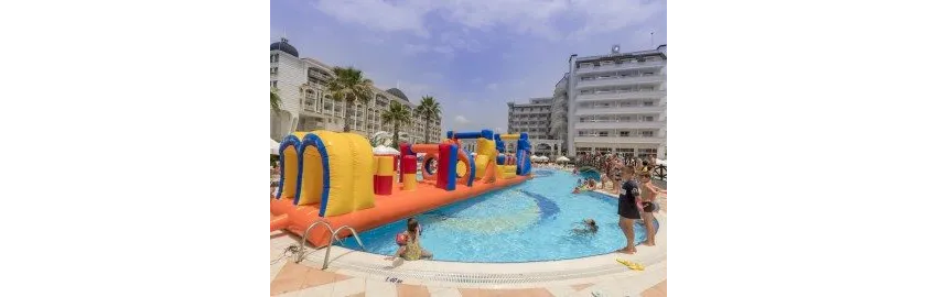 Holiday Garden Resort 5*-15