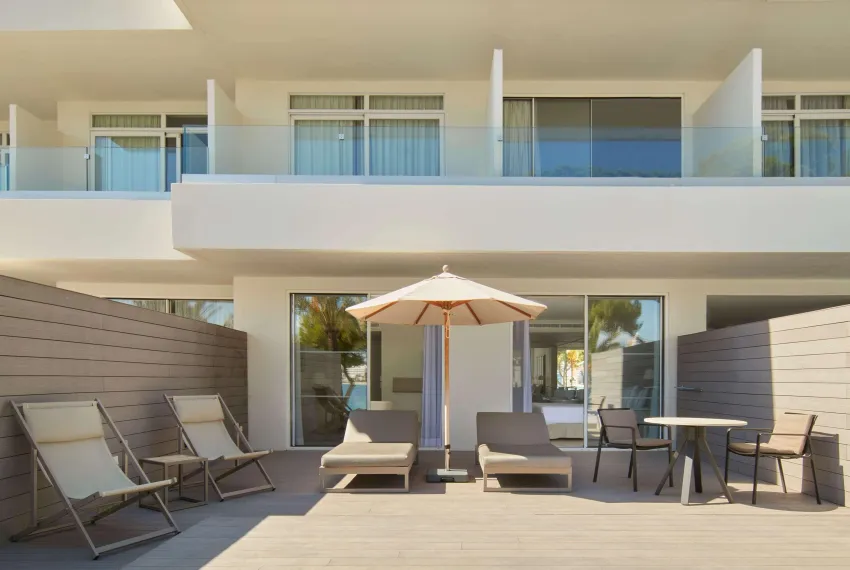 Melia Calvia Beach 4*-94