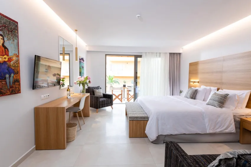 High Beach White 5*-12