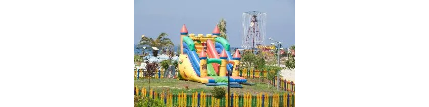 Armas Pemar Beach (Ex. Pemar Beach) 5*-21