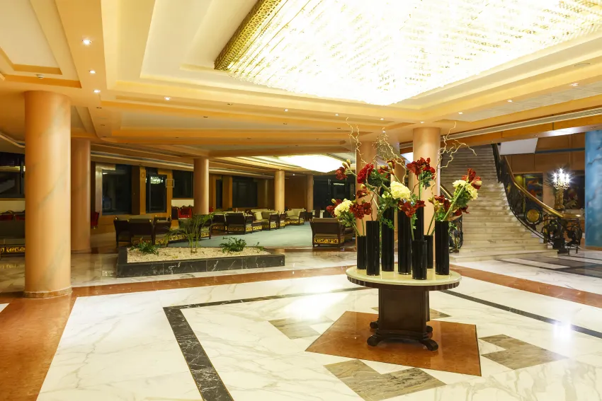 Calimera Blend Paradise Resort 5*-143