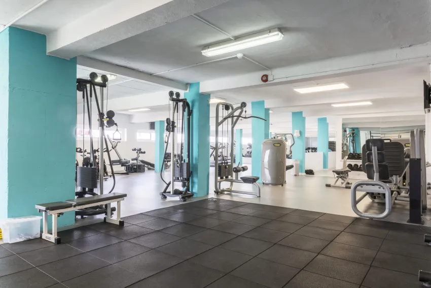 Ferrer Janeiro Hotel Spa 4*-133