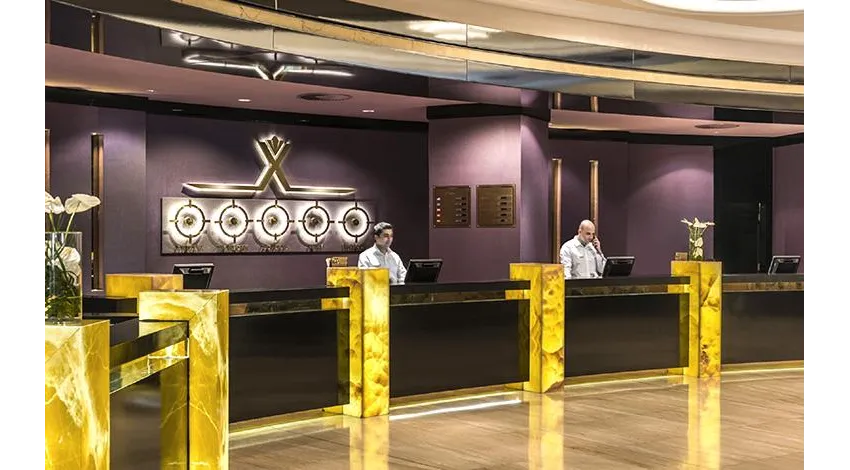 RIXOS DOWNTOWN ANTALYA  5*-2