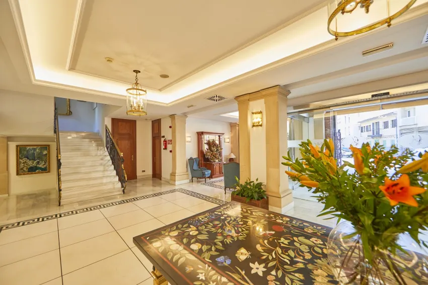 Bordoy Continental Palma 4*-3