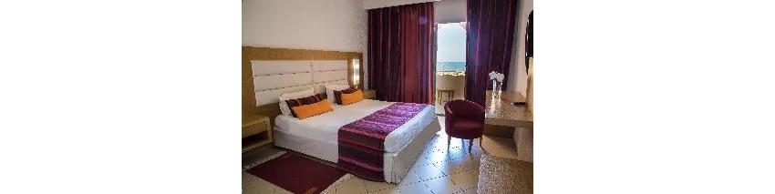 Skanes Serail and Aqua Park 4*-33
