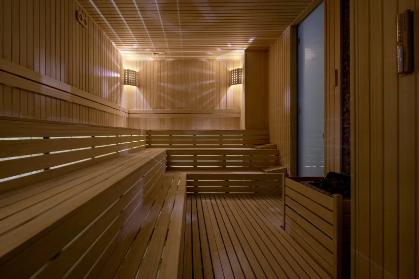 Voyage Belek Golf & Spa Hotel 5*-25