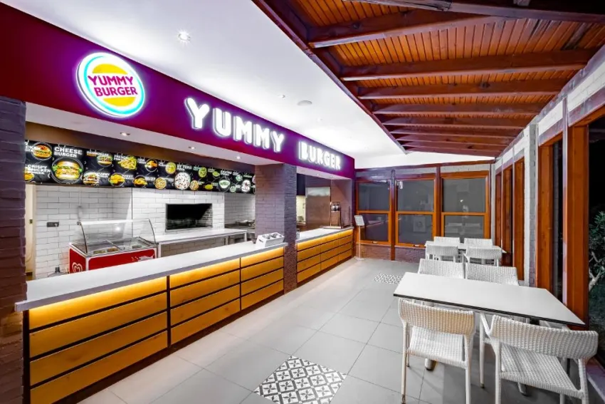 UTOPIA RESORT & RESIDENCE  5*-43