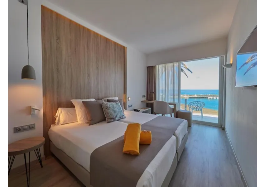 BQ Aguamarina Boutique Hotel 4*-11