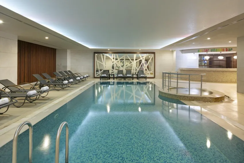 Armas Life Belek ( Ex. Fun And Sun Family Life Belek) 5*-4