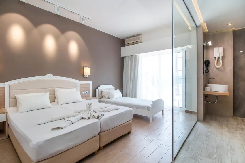 Lido Star Beach Hotel 3*-29