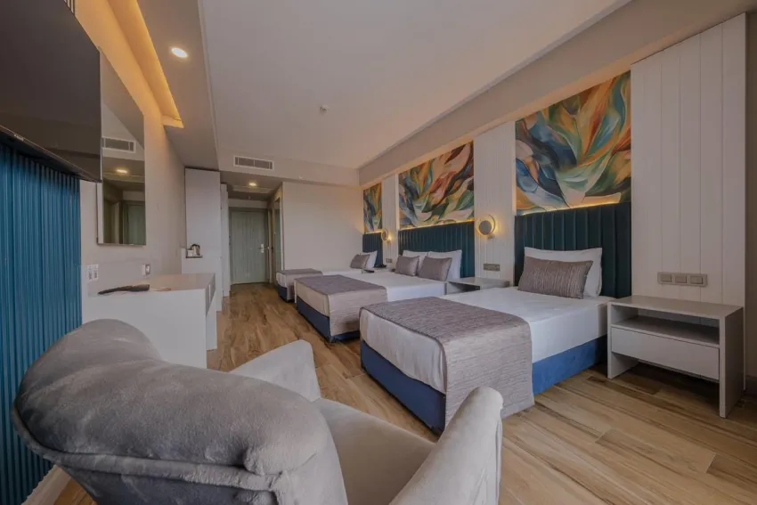 Dream Fun World Hotel 5*-62