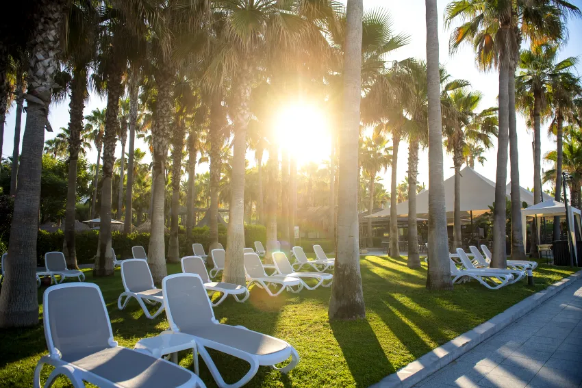 Miramare Queen Hotel 5*-181