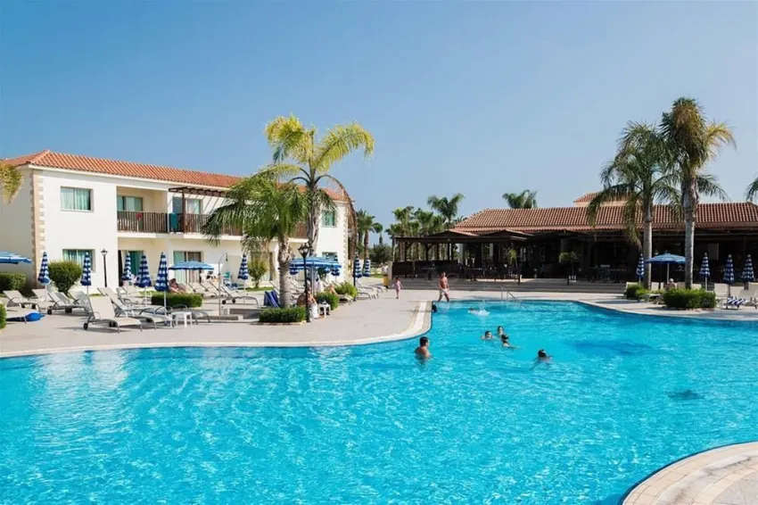 Tsokkos Paradise Village 3*-29