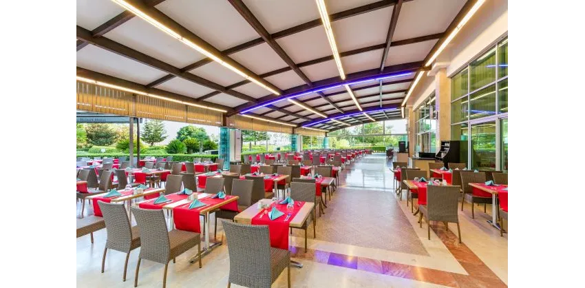 MIRACLE RESORT HOTEL  5*-29